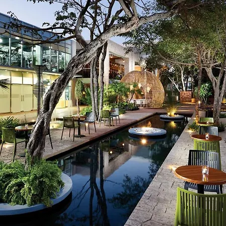 The Fives Beach Hotel & Residences - All Senses Inclusive