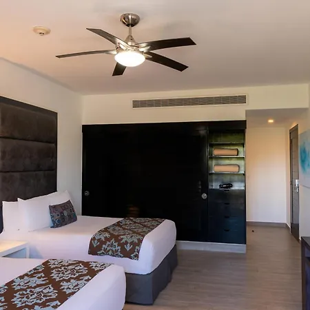 The Fives Beach Hotel & Residences - All Senses Inclusive