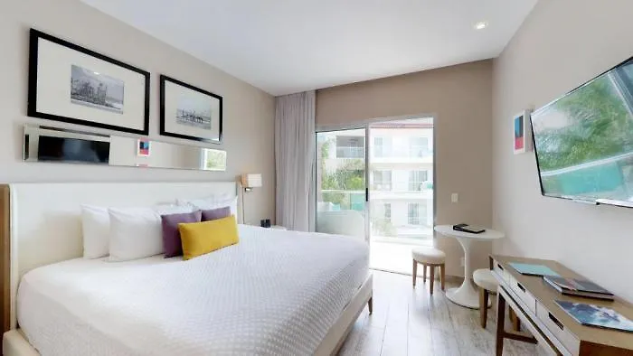 The Fives & Residences - Senses Inclusive Resort