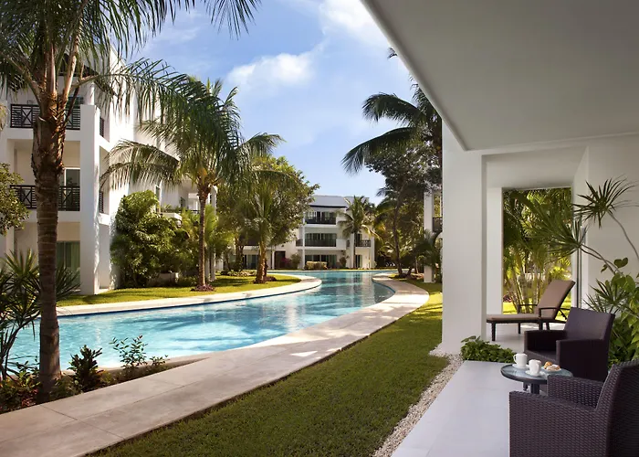 The Fives & Residences - Senses Inclusive Playa del Carmen