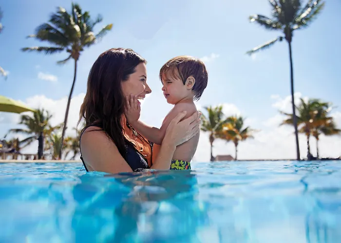 The Fives & Residences - Senses Inclusive Station touristique Playa del Carmen