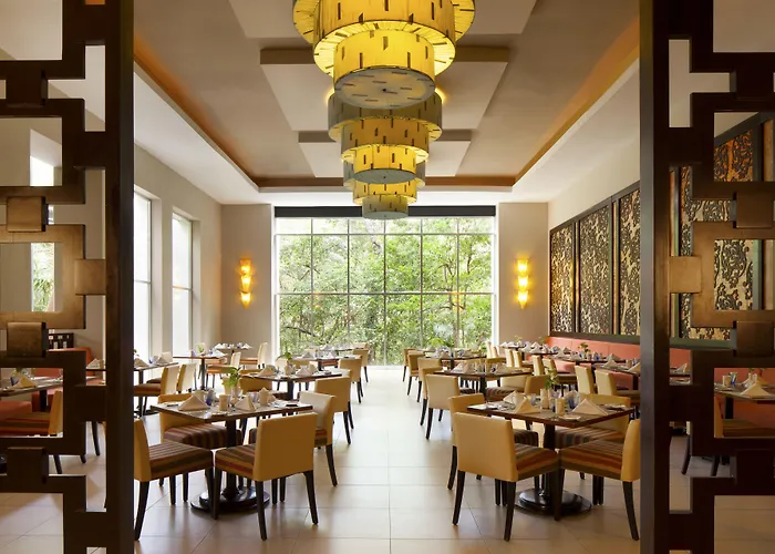 The Fives & Residences - Senses Inclusive Station touristique Playa del Carmen