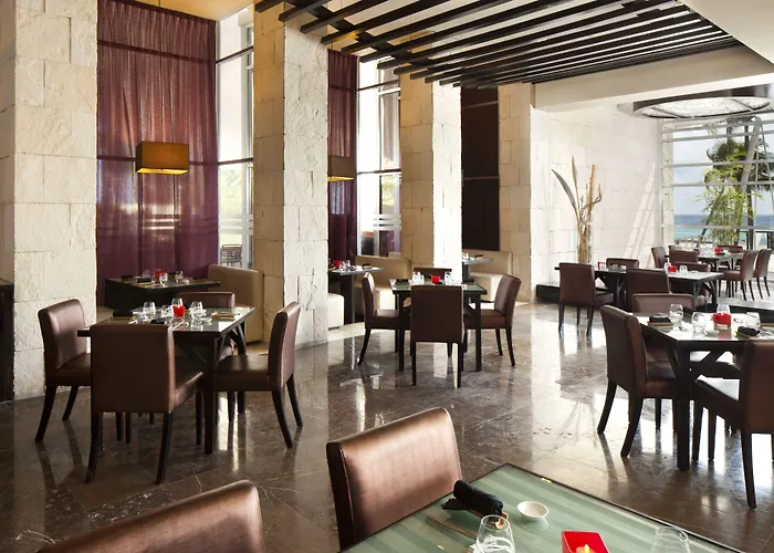 The Fives & Residences - Senses Inclusive Station touristique Playa del Carmen