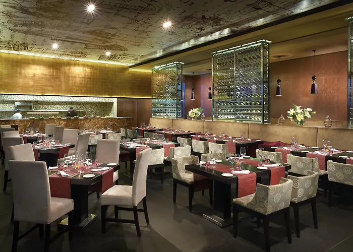 The Fives & Residences - Senses Inclusive 5* Playa del Carmen