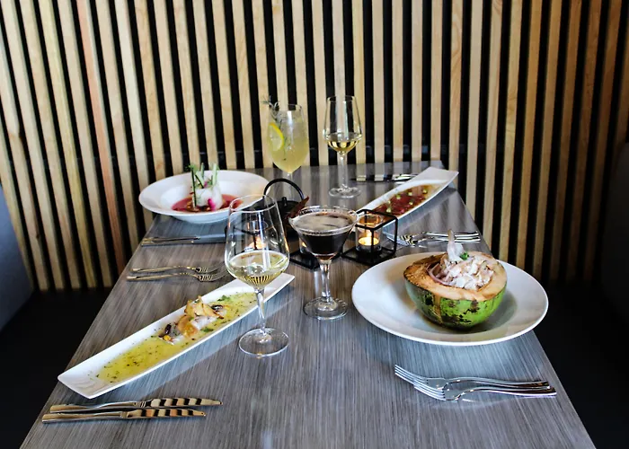 The Fives & Residences - Senses Inclusive 5* Playa del Carmen