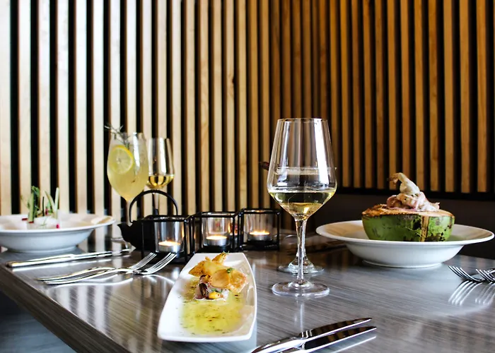 The Fives & Residences - Senses Inclusive 5* Playa del Carmen