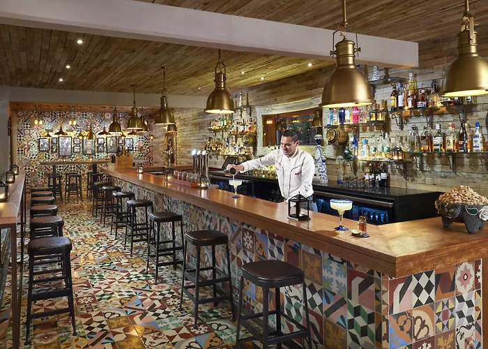 Station touristique The Fives & Residences - Senses Inclusive