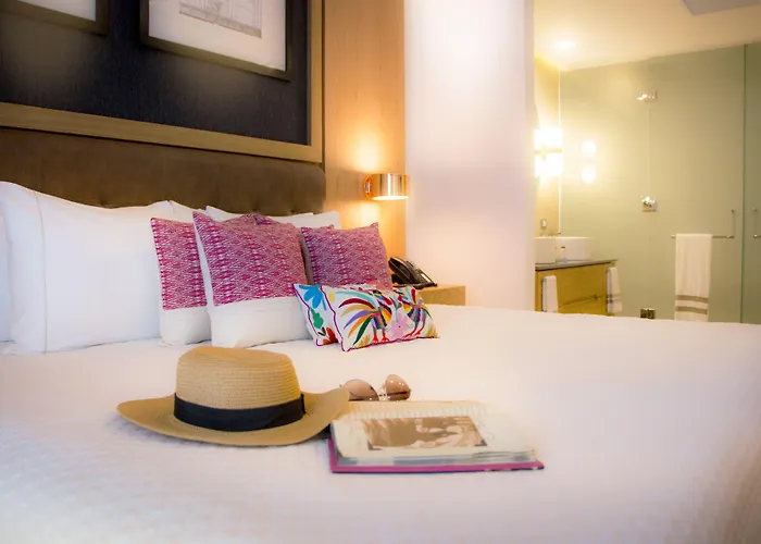 The Fives & Residences - Senses Inclusive 5*