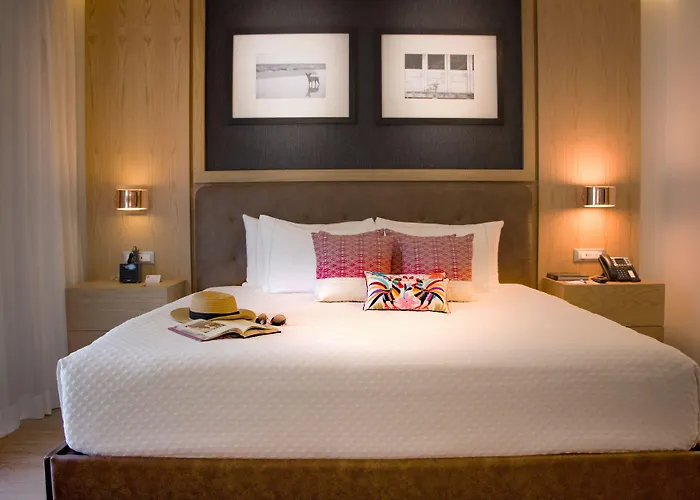 The Fives & Residences - Senses Inclusive 5*