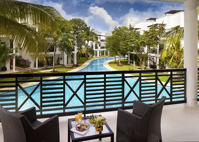 The Fives & Residences - Senses Inclusive