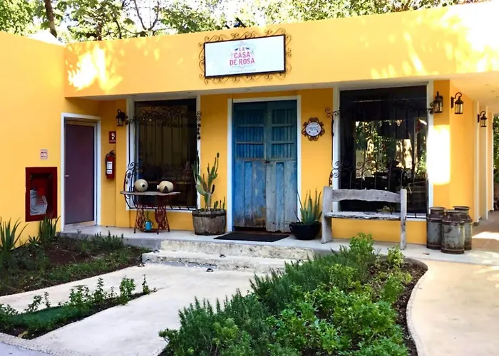 The Fives & Residences - Senses Inclusive 5* Playa del Carmen