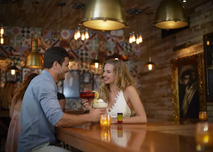 The Fives & Residences - Senses Inclusive 5* Playa del Carmen
