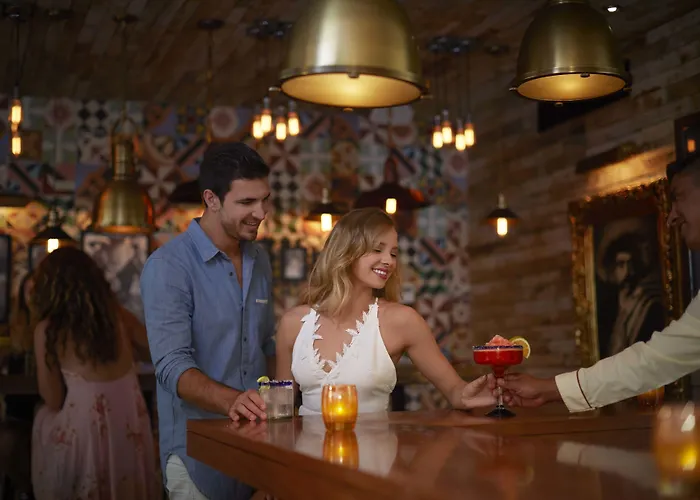The Fives & Residences - Senses Inclusive 5* Playa del Carmen