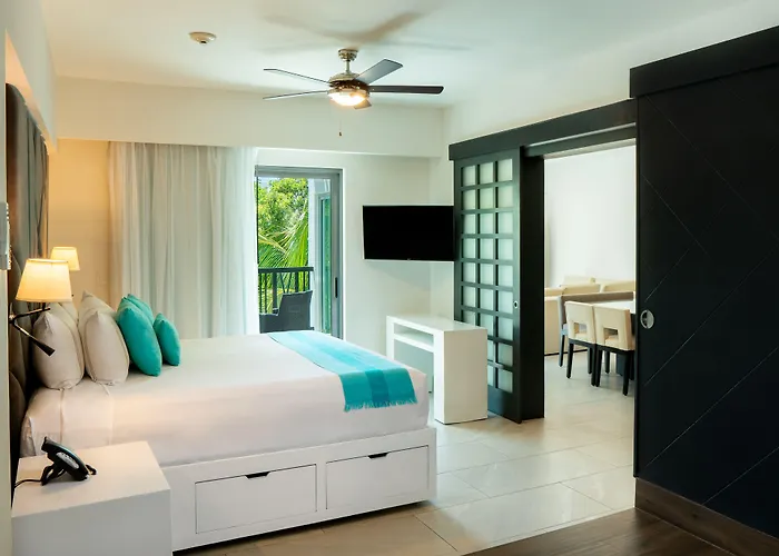 The Fives & Residences - Senses Inclusive Station touristique Playa del Carmen