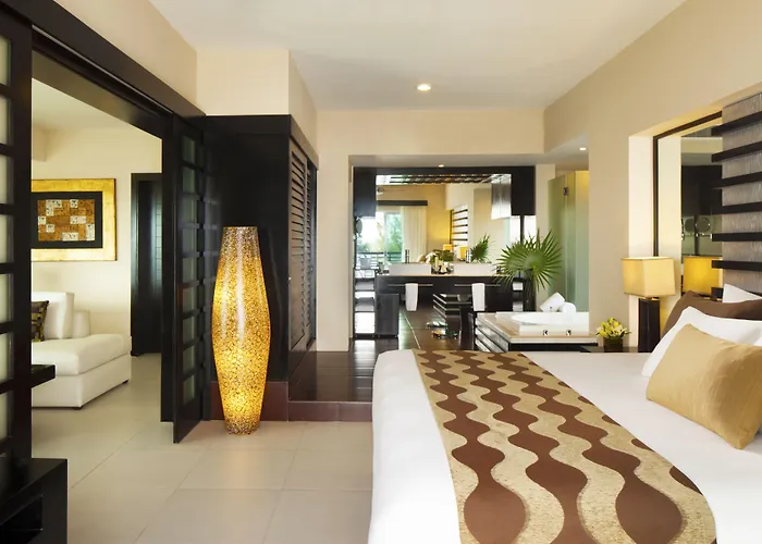 Station touristique The Fives & Residences - Senses Inclusive