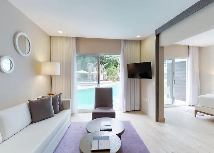 The Fives & Residences - Senses Inclusive Station touristique