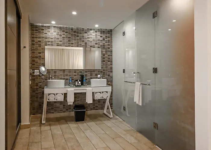 The Fives & Residences - Senses Inclusive Playa del Carmen
