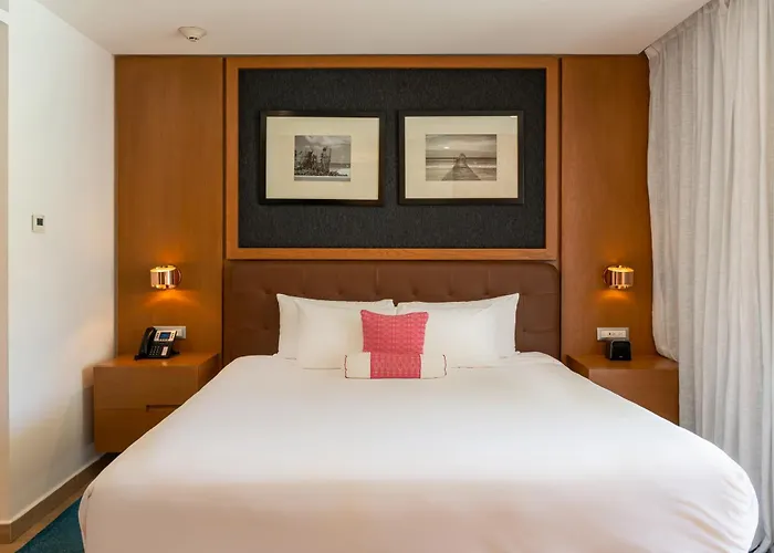 The Fives & Residences - Senses Inclusive Playa del Carmen