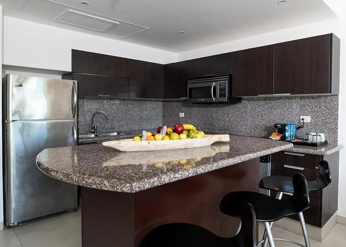 The Fives & Residences - Senses Inclusive Station touristique Playa del Carmen