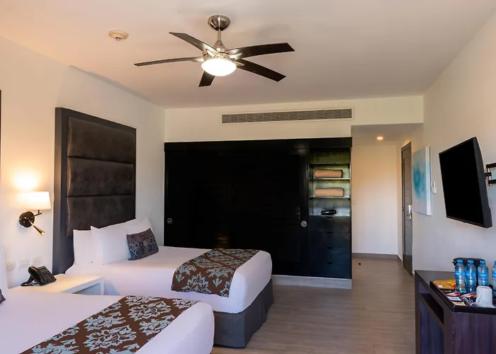 The Fives & Residences - Senses Inclusive Station touristique Playa del Carmen